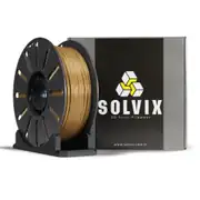 Solvix PLA/PHA Kızılaltın Filament 1kg  3