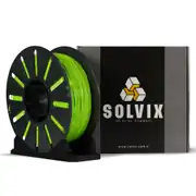Solvix PLA/PHA Fıstık Yeşili Filament 1kg  2