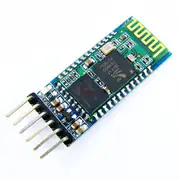HC05 Arduino Bluetooth Modülü 6 Pin Çıkışlı 3