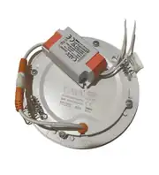 Cata Ct-5145 6W Panel Led Armatür 3