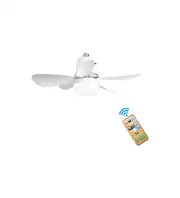 Cata CT-1154 62 Watt Lodos Fan LED Ampul 2