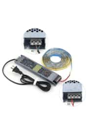 Cata Ct-2677 21a 252w Slim Şerit Led Trafosu 2