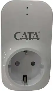 Cata CT-9186 Akım Korumalı Priz 3