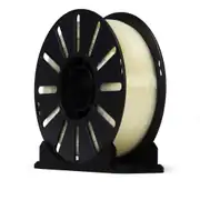 Solvix PLA/PHA Şeffaf Filament 1kg 1