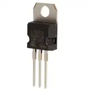 L7815CV 15V 1.5A Lineer Voltaj Regülatör TO220 1