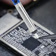 Lehim Pompası Lehim Sökücü 4