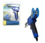 ZD-555 30-60 W Ayarlı Lehim Makaralı Tabanca Havya - Havya Tabancası 2