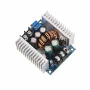 300W DC-DC DÖNÜŞTÜRÜCÜ 1