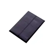 12 Volt 100mA 142x83 mm Güneş Paneli 3