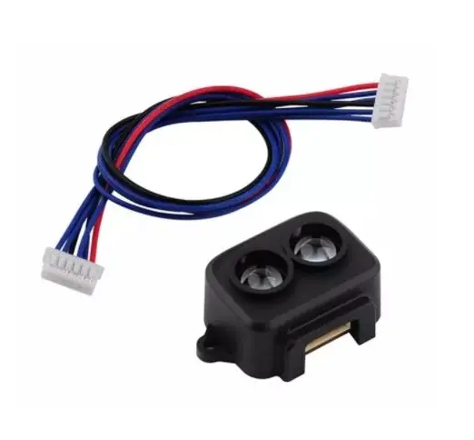 TF-Luna Lidar Mesafe Sensörü SEN0340