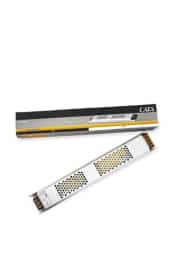 Cata 30 Amper Şerit Led Trafosu 360w Super Slim Fansız Ct-2678 4