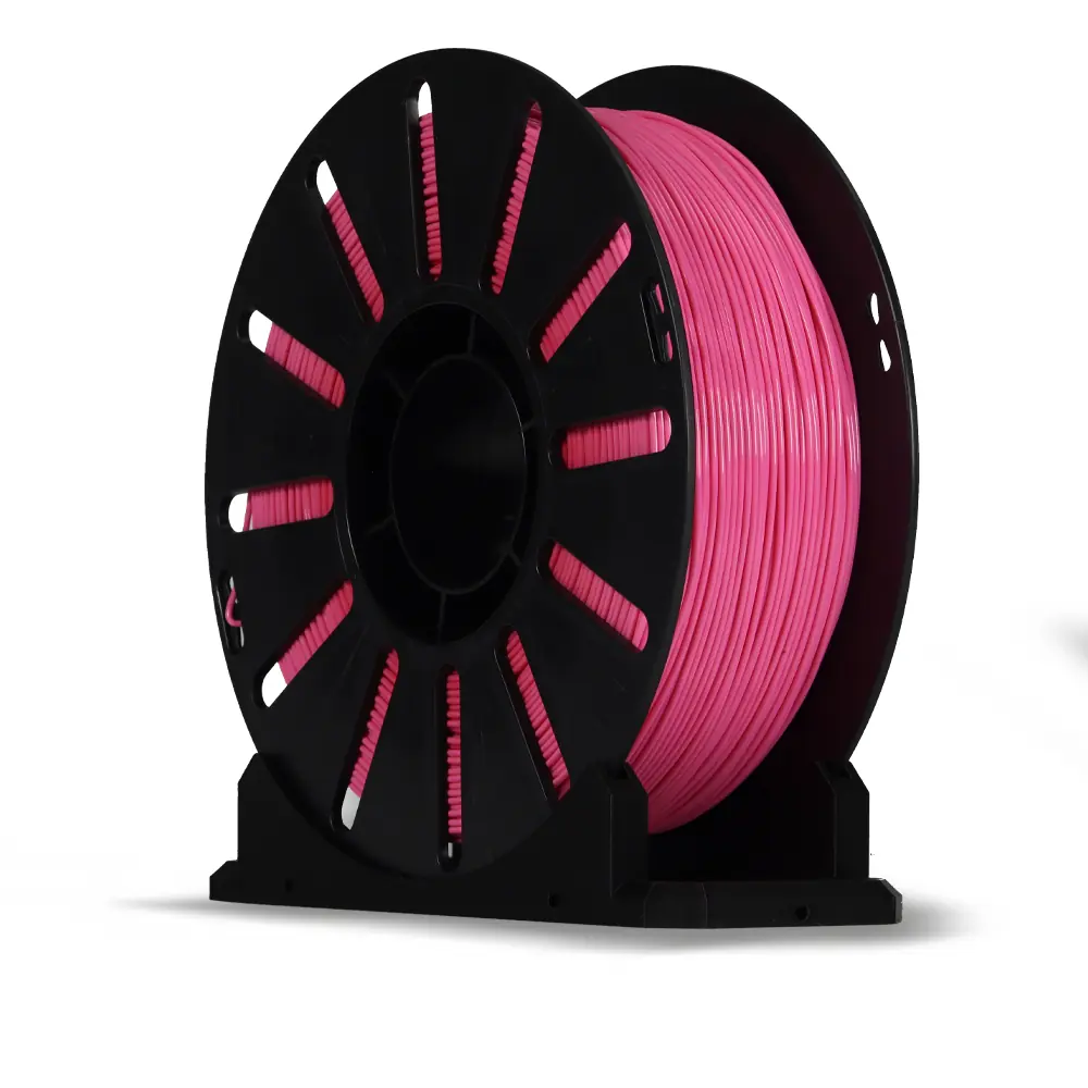 Solvix PLA/PHA Pembe Filament 1kg 