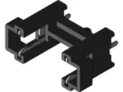 5X20mm Cam Sigorta Yuvası 3