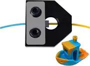 Filament Birleştirme - Kaynak Aparatı 1