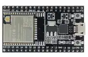 ESP32-WROOM-32U WiFi Bluetooth Harici Anten Girişli Geliştirme Kartı 2