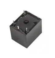 SRA-24VDC-CL 24V DC Röle - 4PİN 2