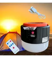 CATA CT-4289 Urla Solar Kamp Feneri 3