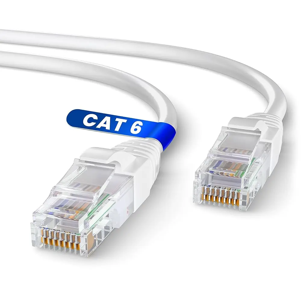 15 metre CAT6 kablo