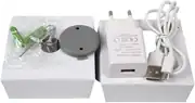 CATA CT-4050 Kablosuz Akıllı Güvenlik Kamerası - Full HD 1080P, Gece Görüşlü, 2 Yönlü Ses, Hareket Algılama, Pan/Tilt Zoom, WiFi, 64GB SD Kart Destekli 5