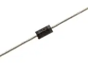 UF4007 Ultra Hızlı Diyot 1000V 1A DO-41 1