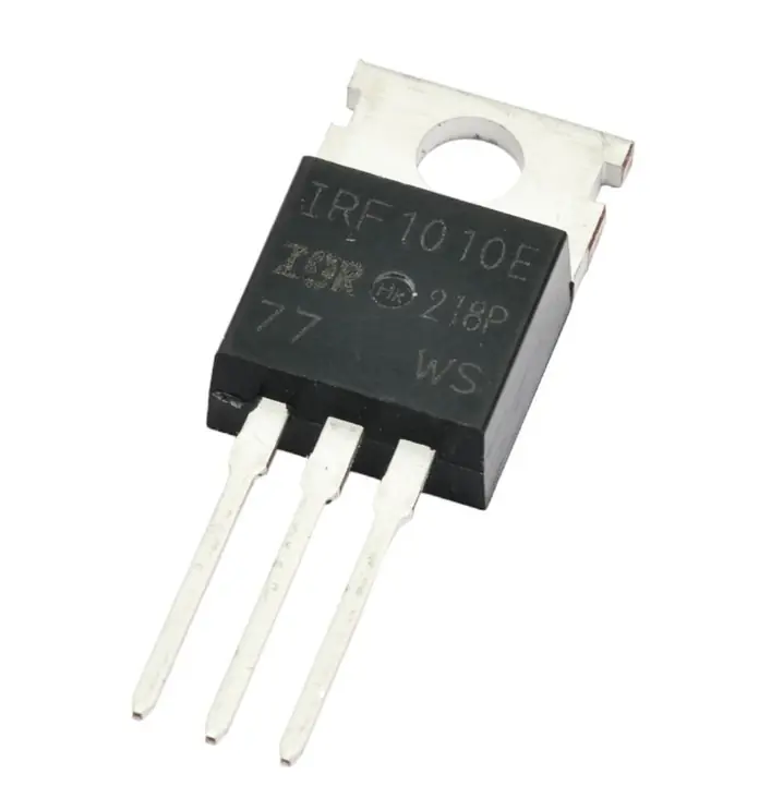 IRF1010E N Kanal MOSFET 60V 81A TO-220