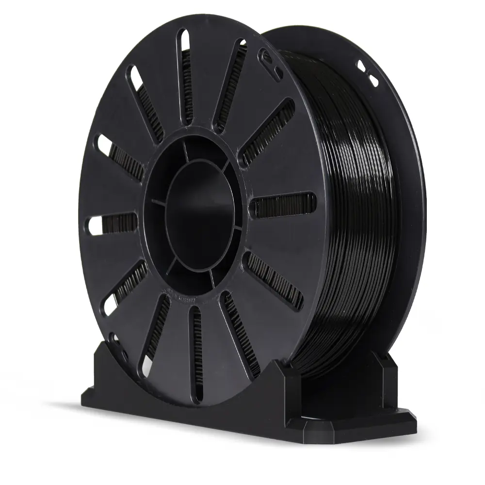 Solvix PLA/PHA Siyah Filament 1kg