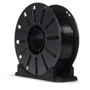 Solvix PLA/PHA Siyah Filament 1kg 1