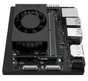 Waveshare NVIDIA Jetson Orin NX 16GB Yapay Zeka Geliştirme Kiti – 100 TOPS 3