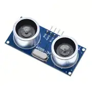 HC-SR04 Arduino Ultrasonik Mesafe Sensörü 4