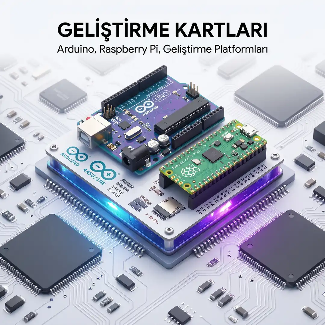 Geliştirme Kartları