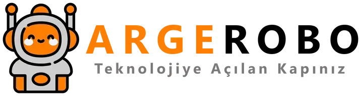 ArgeRobo